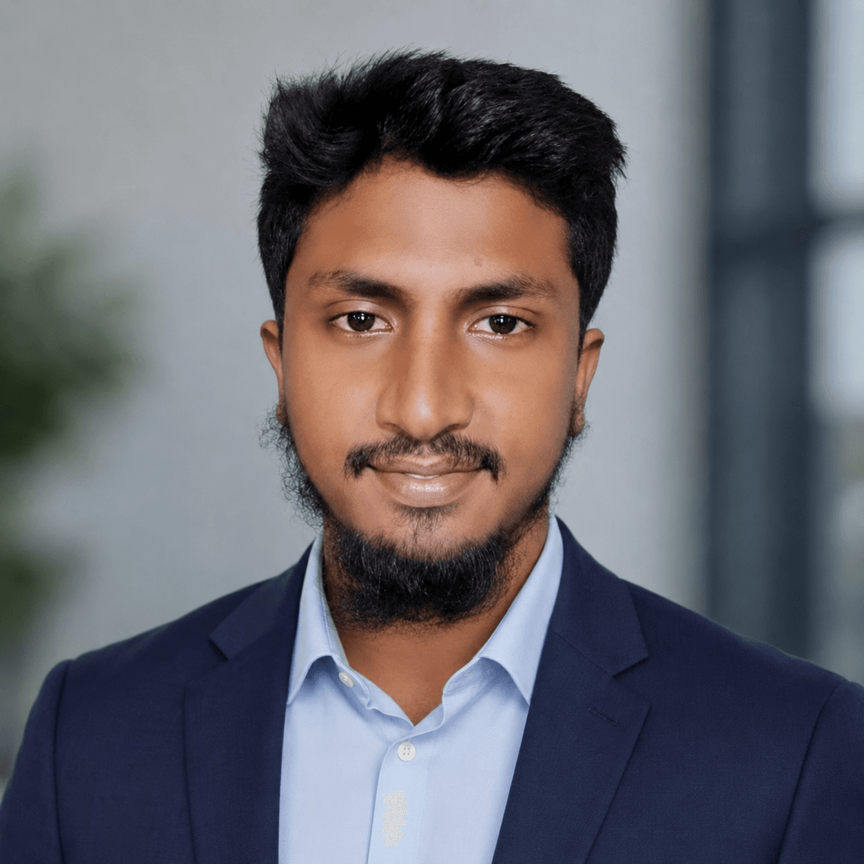 Masud Rana